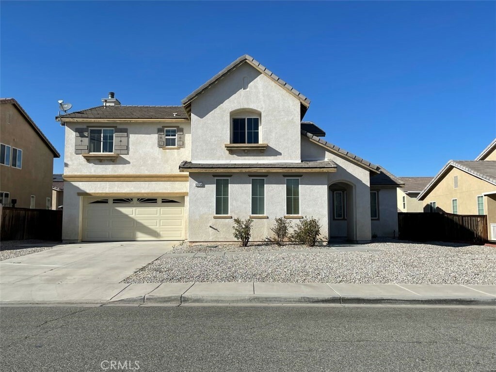 Property Photo: 12258 Tortuga Street CA 92392