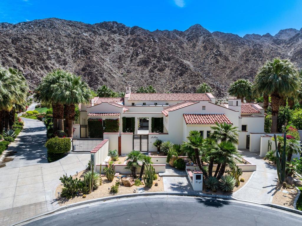 Property Photo:  78691 Talking Rock Turn  CA 92253 