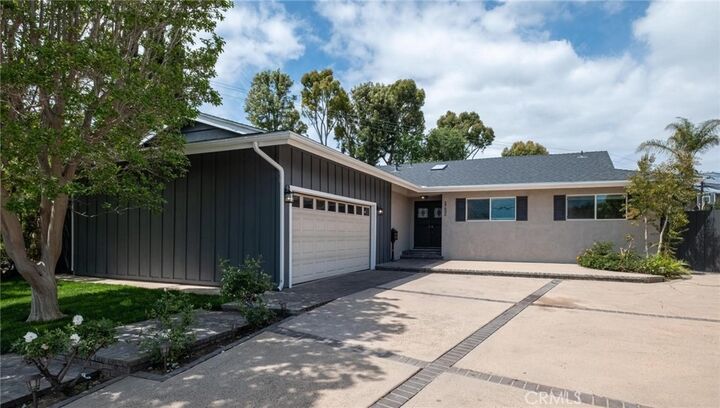 Property Photo: 27602 Eldena Drive CA 90275