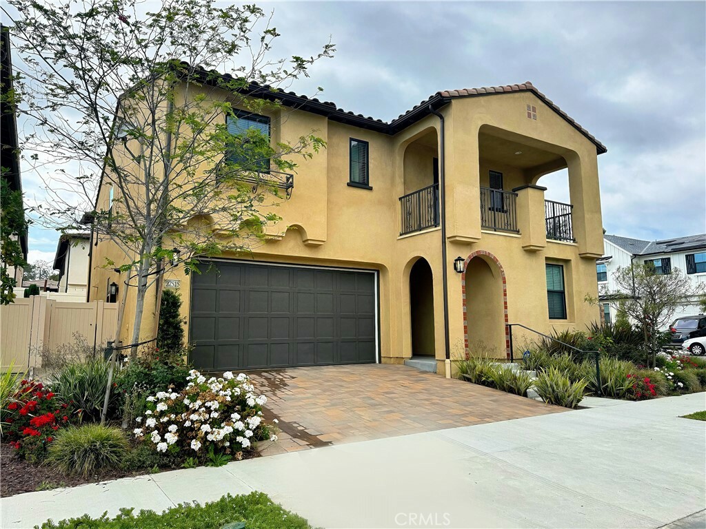 Property Photo:  27515 S Upton Terrace  CA 90732 