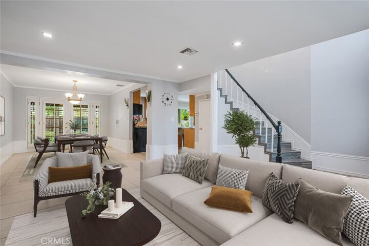 Property Photo: 3537 Gladiola Drive CA 91302