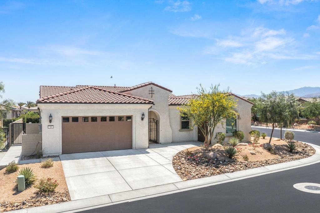 Property Photo:  30 Malbec  CA 92270 