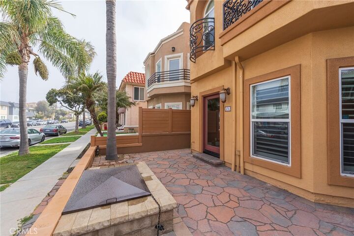 Property Photo:  206 16th Street  CA 92648 
