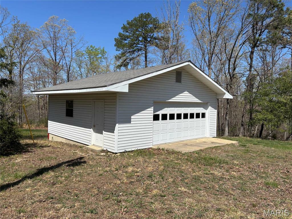 Property Photo: 59723 Hwy 21 MO 63638