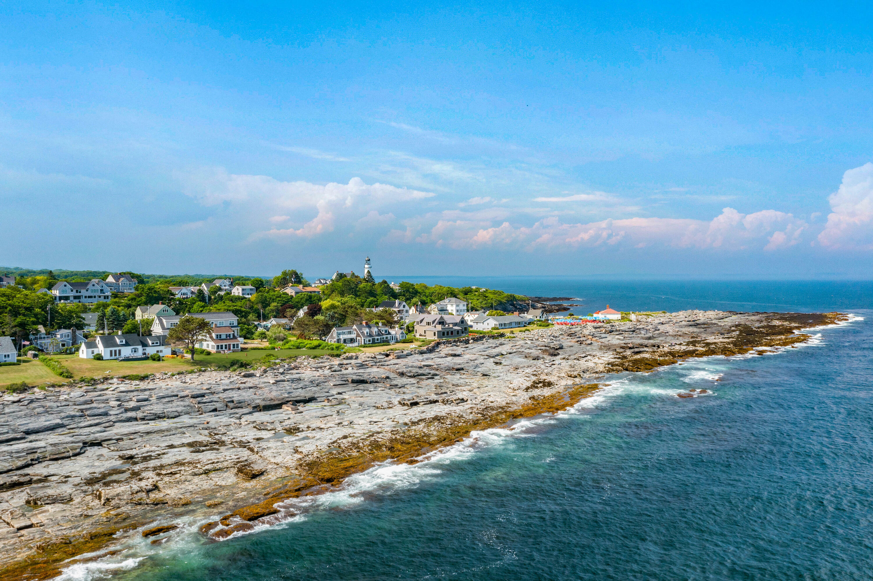 7 Dyer Lane  Cape Elizabeth ME 04107 photo