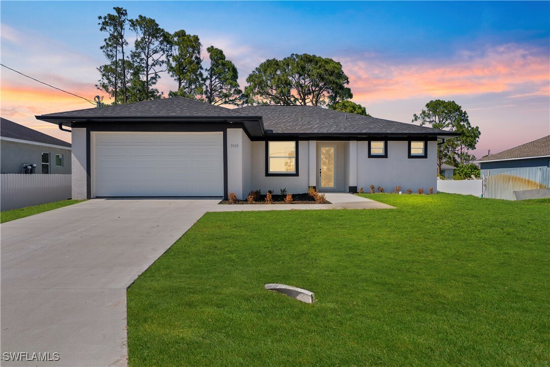 3008 23rd Street SW  Lehigh Acres FL 33976 photo