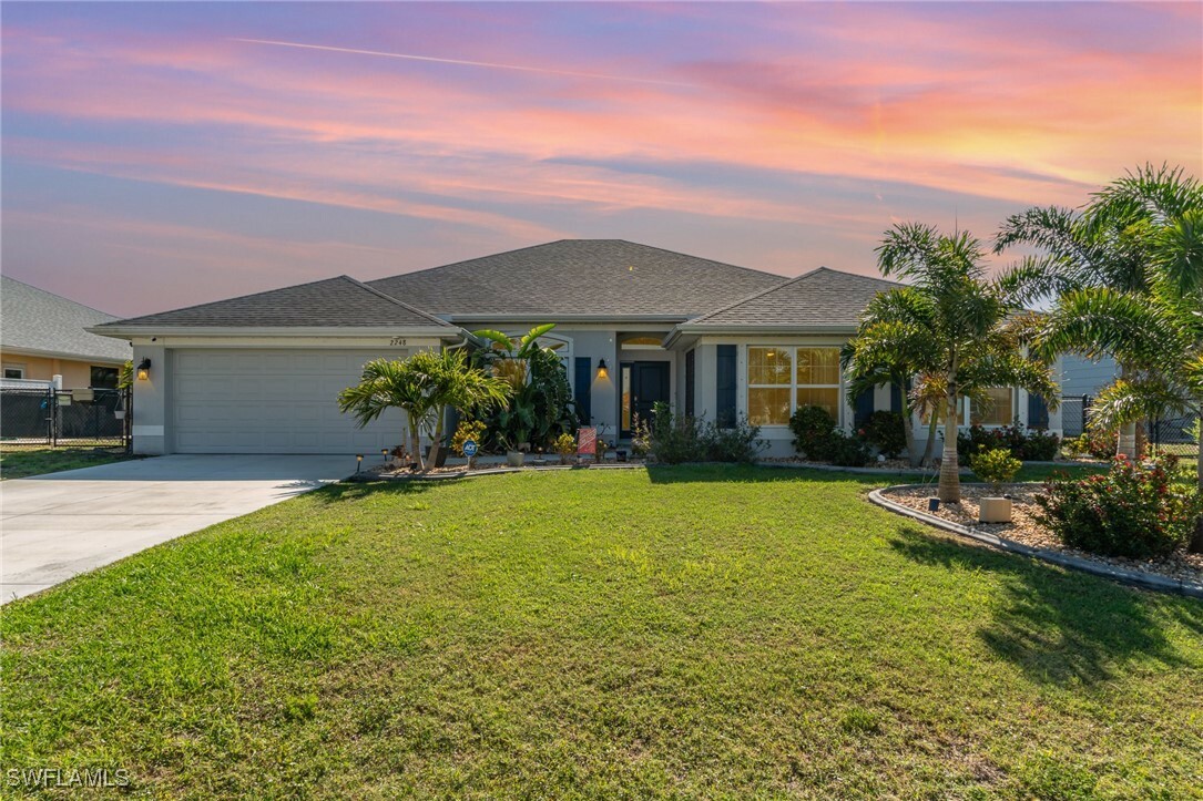 2248 Bonn Court  Punta Gorda FL 33983 photo