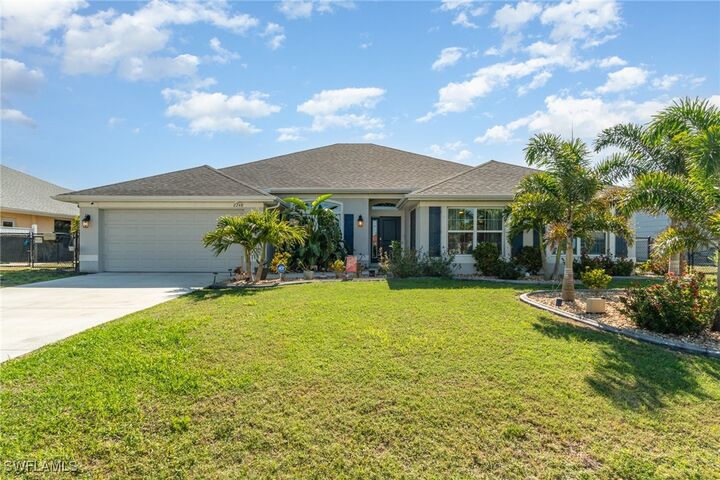 2248 Bonn Court  Punta Gorda FL 33983 photo
