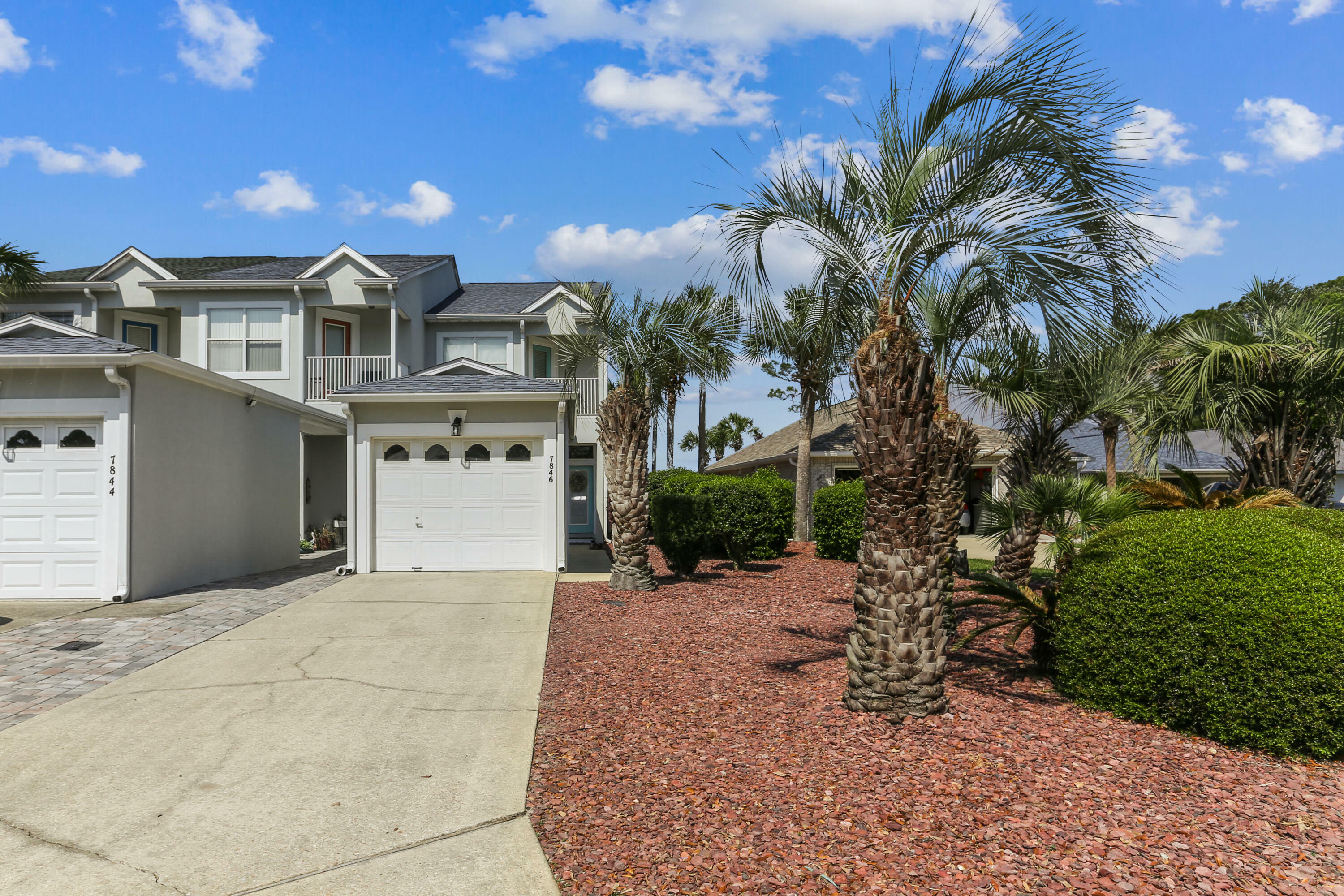 Property Photo:  7846 Lola Circle  FL 32566 
