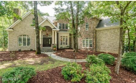 Property Photo:  1626 Amberwood Drive SE  NC 28422 