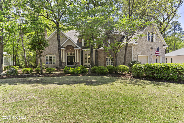 Property Photo:  1626 Amberwood Drive SE  NC 28422 