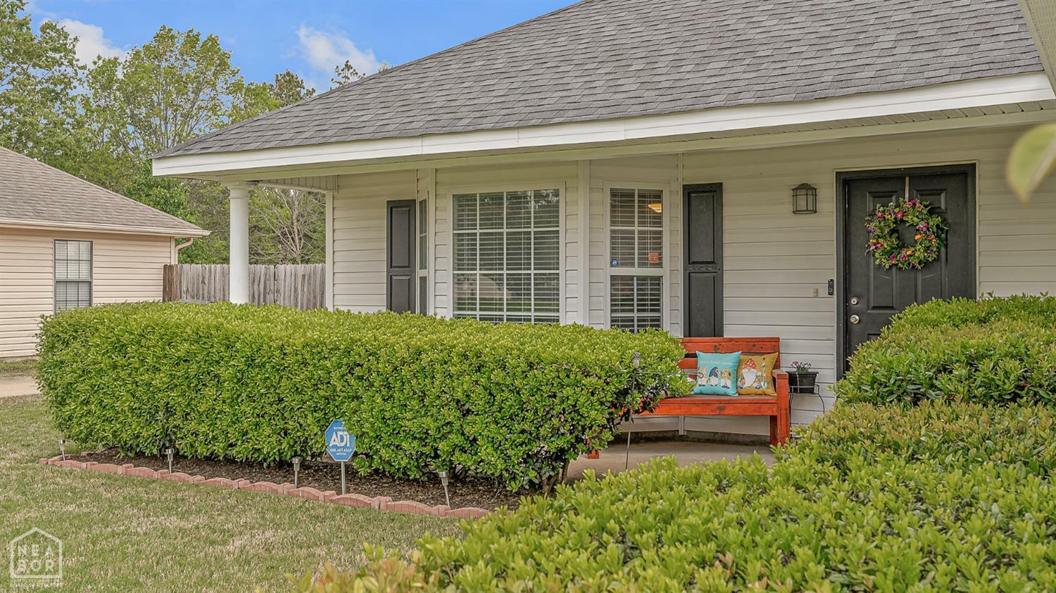 Property Photo: 3516 Beacon Street AR 72404