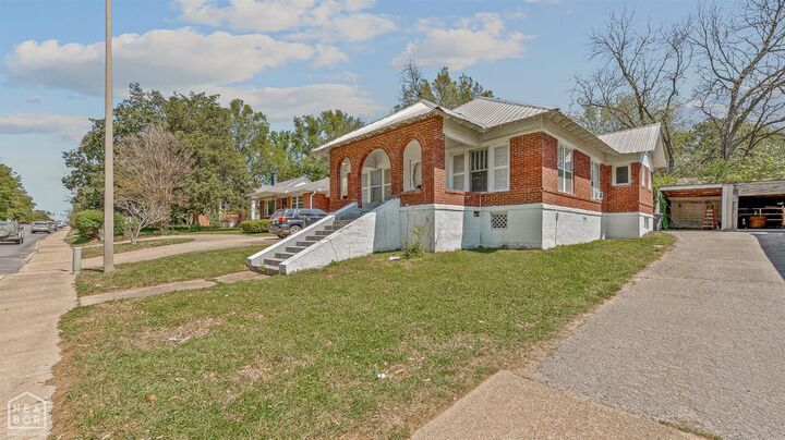 Property Photo:  1520 S Main Street  AR 72401 