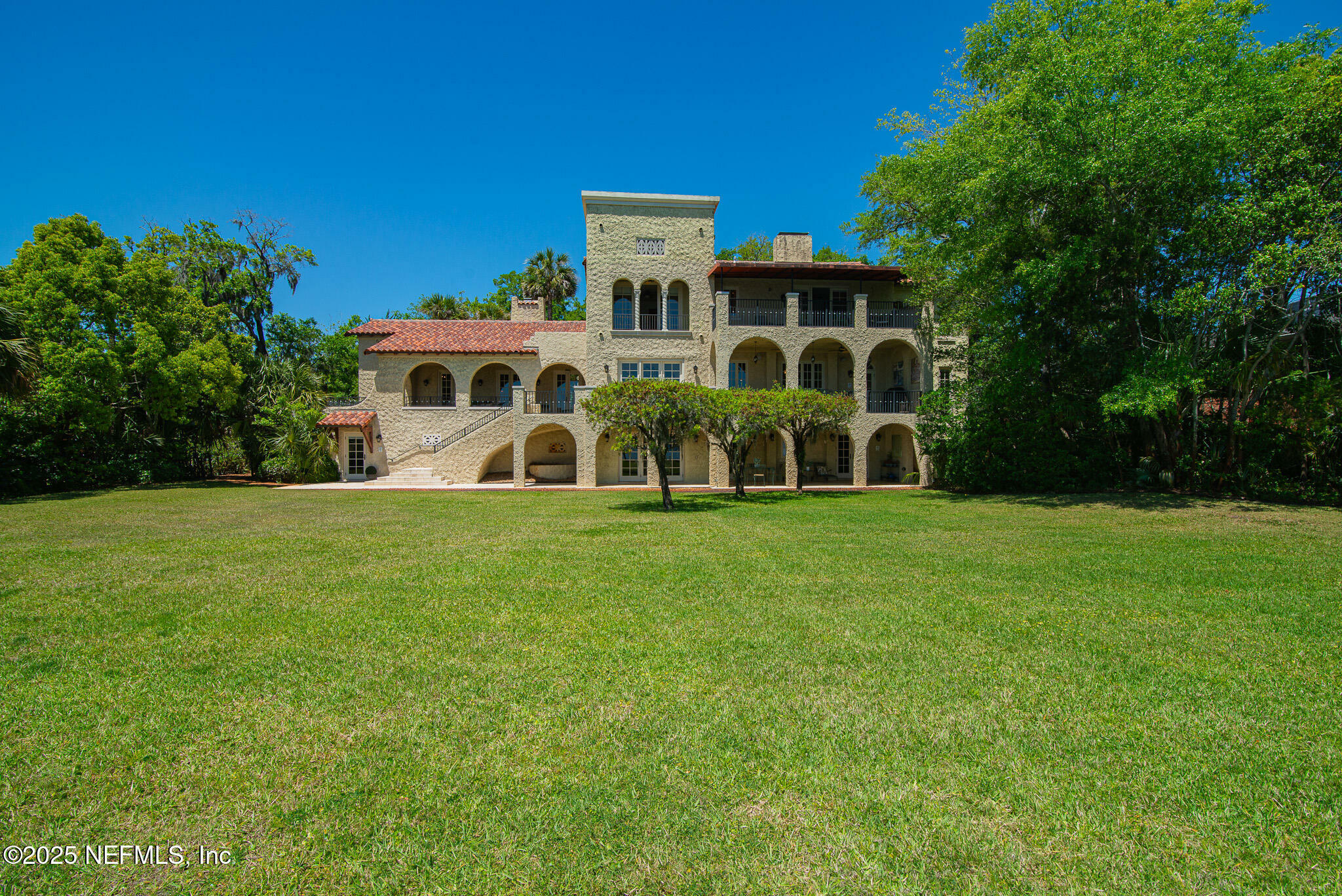 Property Photo:  1849 Willow Branch Terrace  FL 32205 