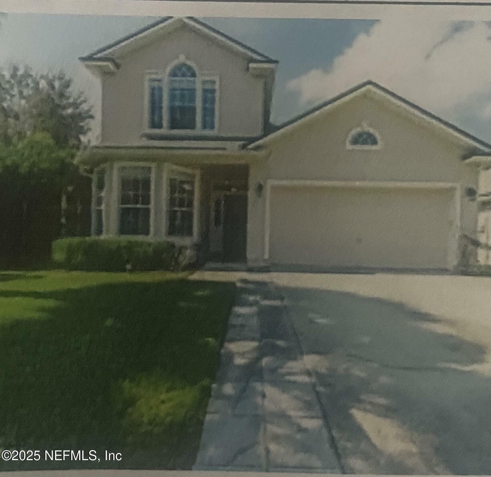 Property Photo: 8064 Tuxford Lane FL 32244