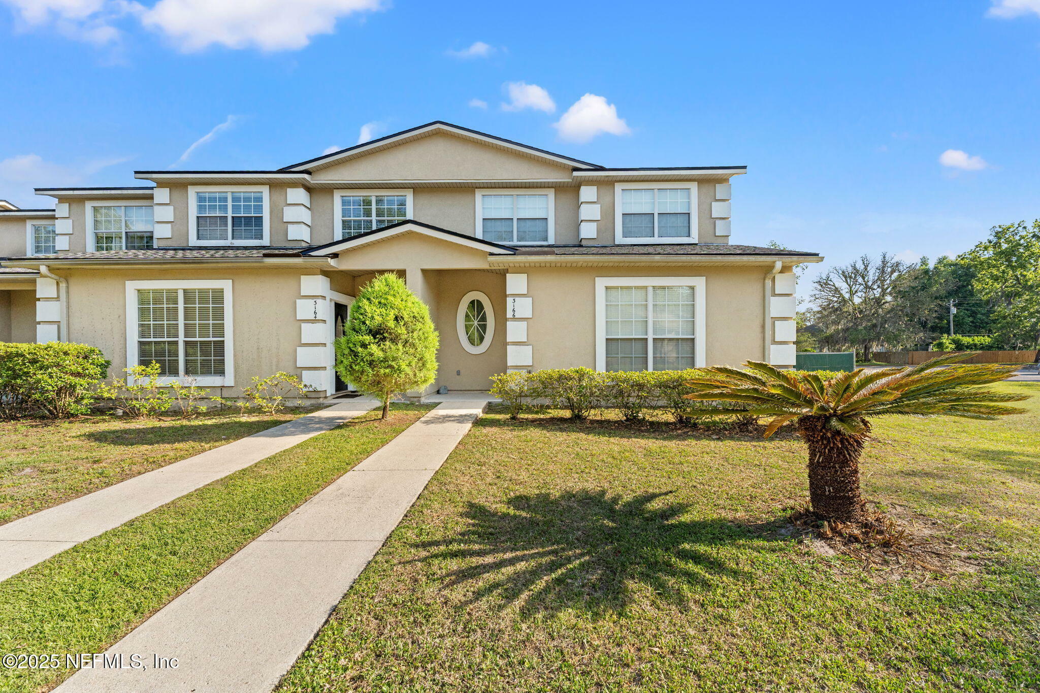 Property Photo: 3166 Ravines Road FL 32068