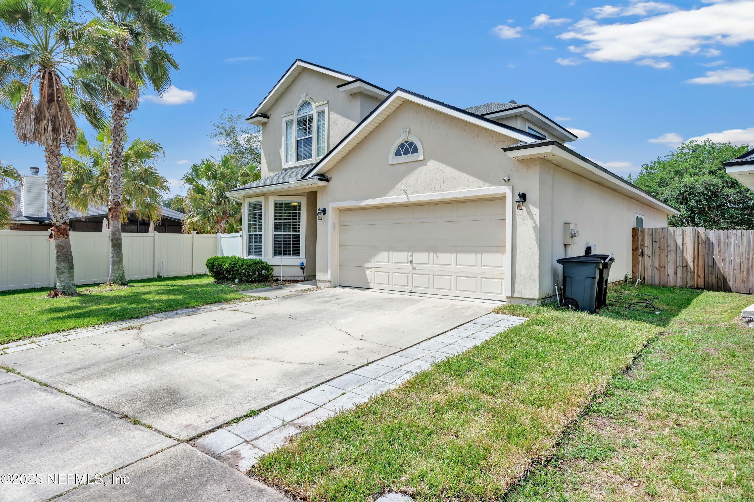 Property Photo: 8064 Tuxford Lane FL 32244