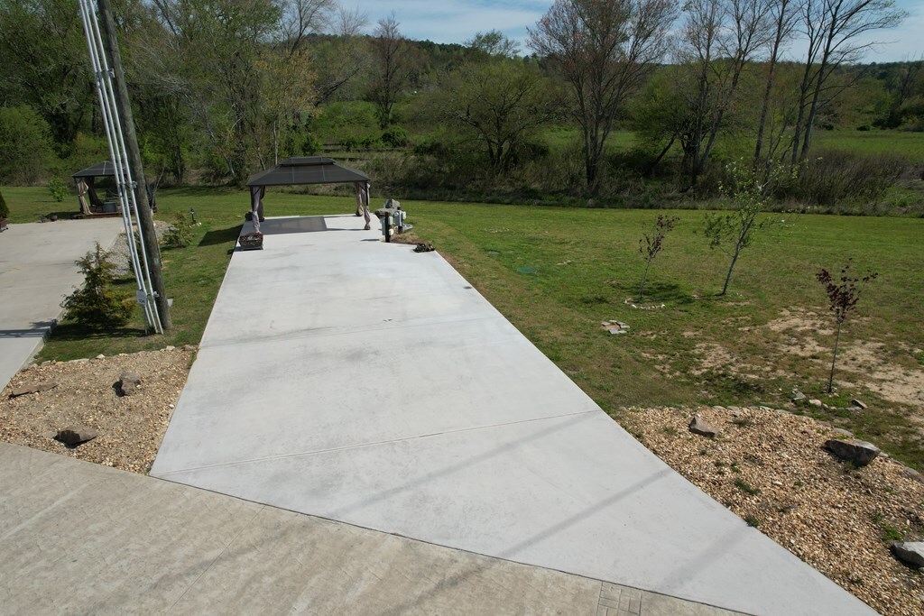 Property Photo: L-134 Mountain Meadows Drive GA 30560