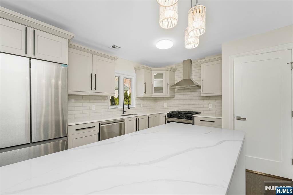 Property Photo: 4 Nelson Street NJ 07640