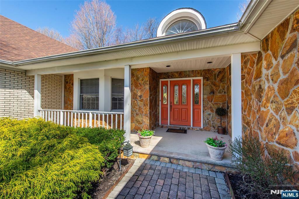 Property Photo: 10 Quincy Court NJ 07470