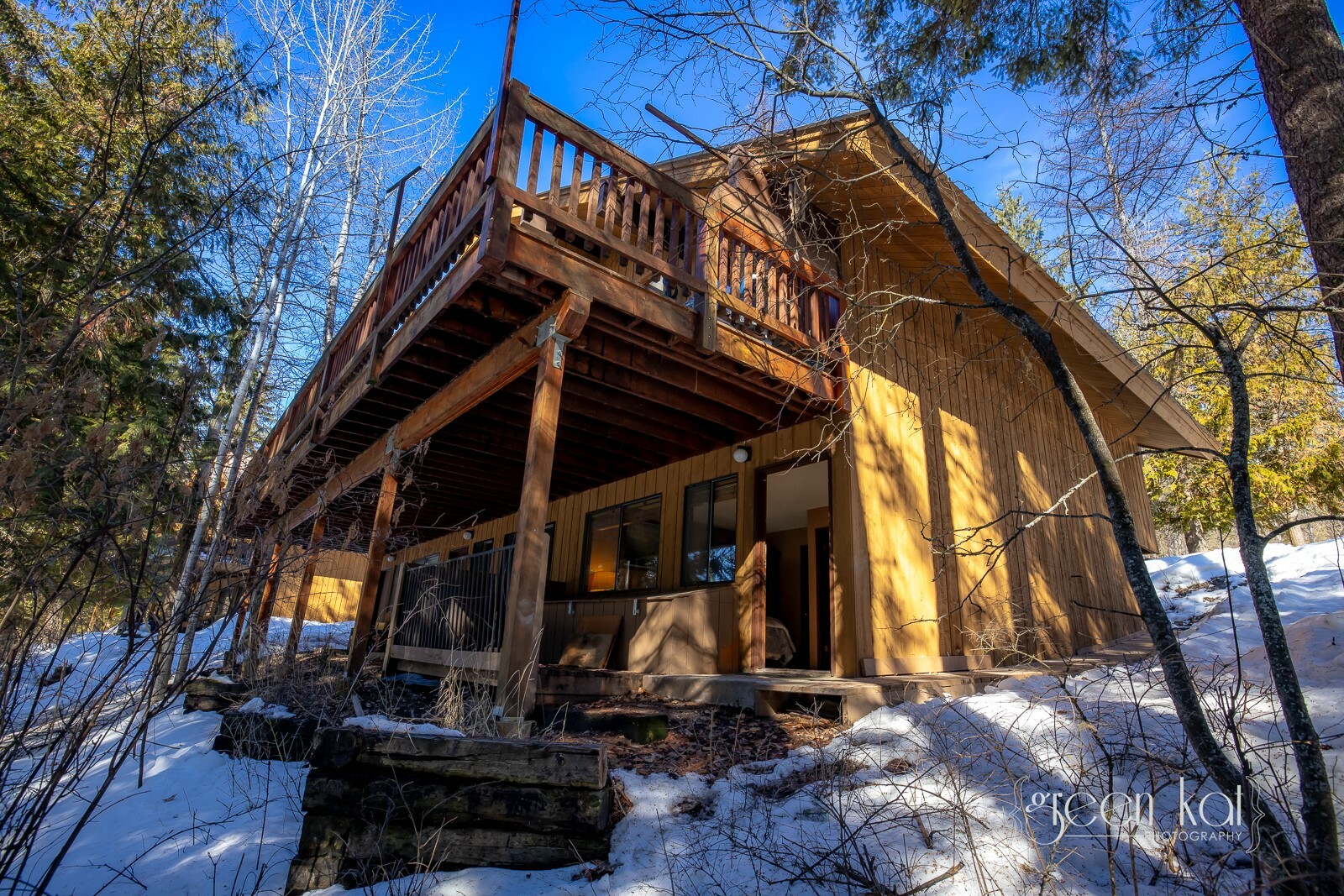 Property Photo: 62 Limber Pine MT 59937