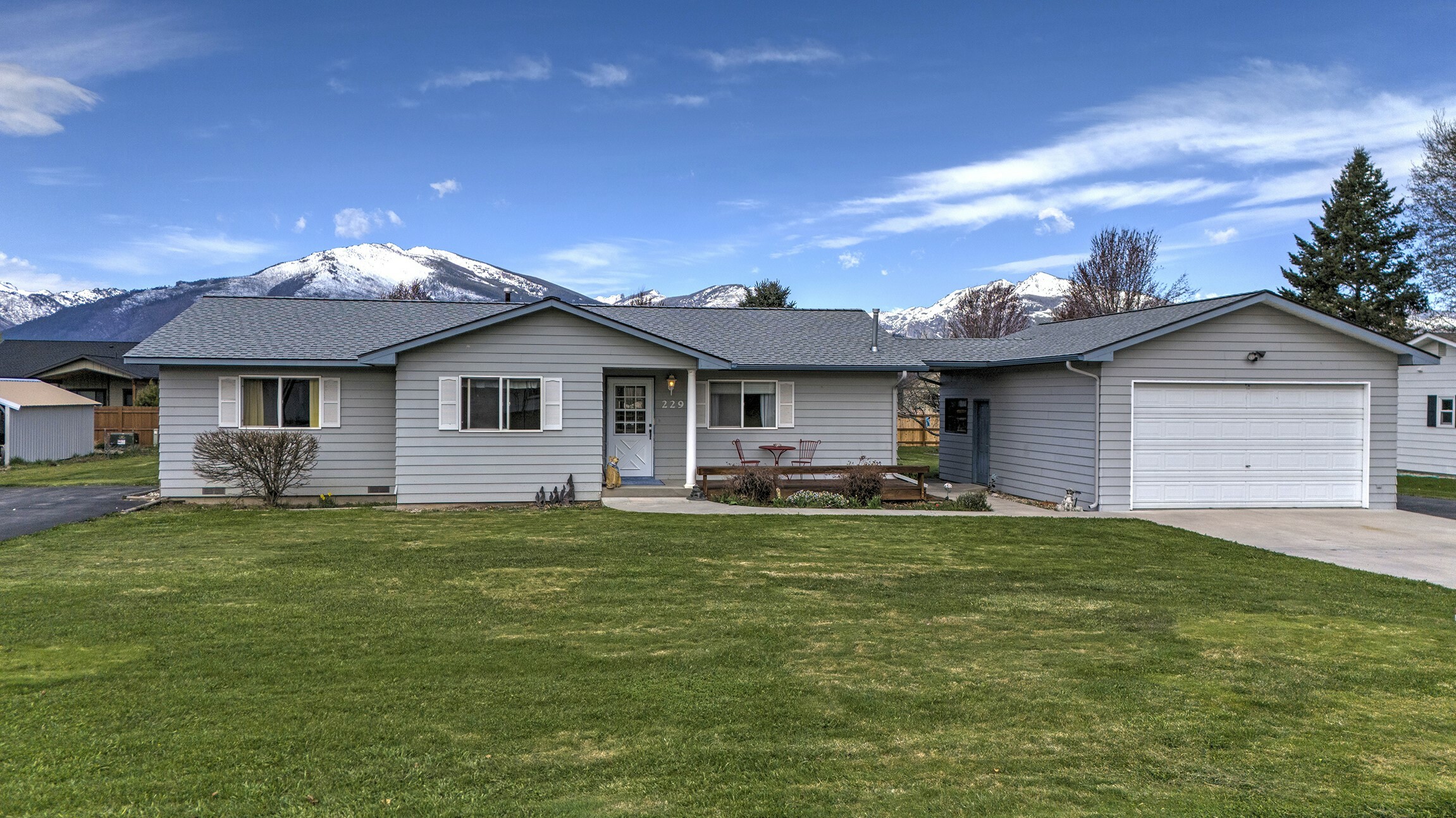 Property Photo: 229 Antigone Drive MT 59840