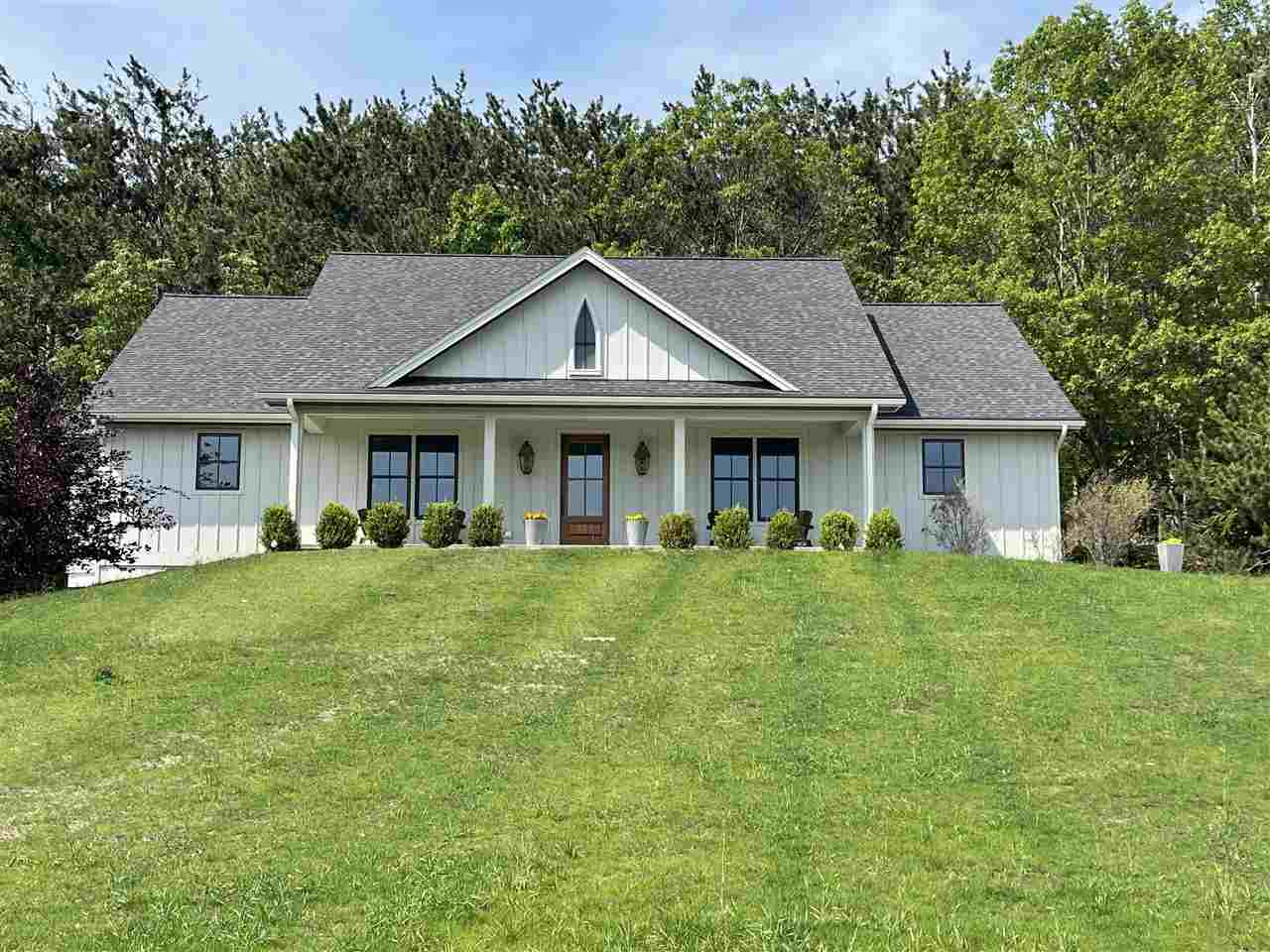 Property Photo: 5975 Westward Passage MI 49740