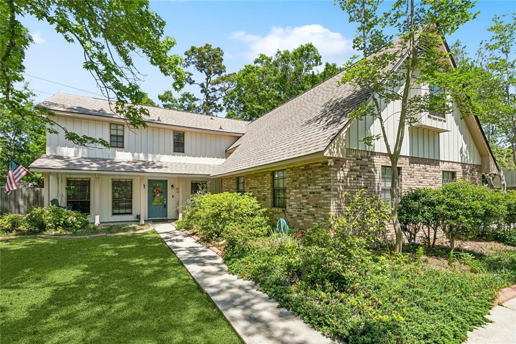 Property Photo: 305 Koel Court LA 70461