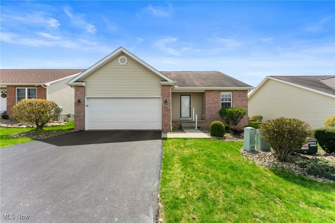 Property Photo: 125 Fitch Boulevard 256 OH 44515