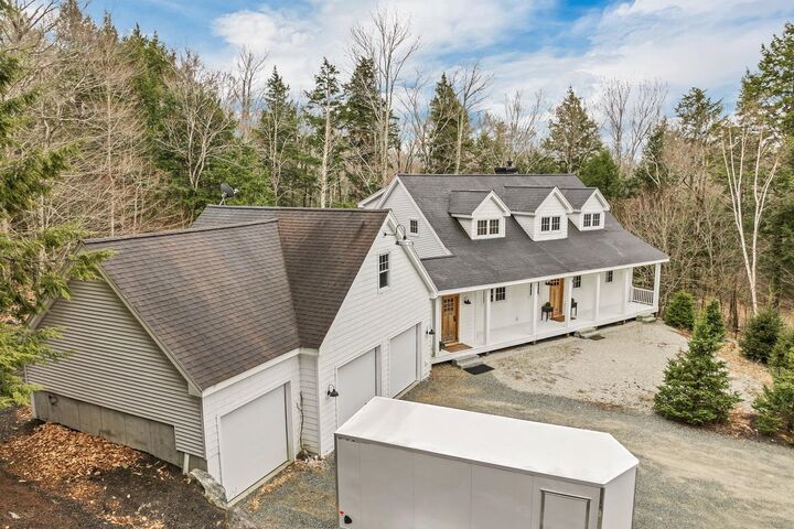 Property Photo:  42 Farm Road  NH 03254 