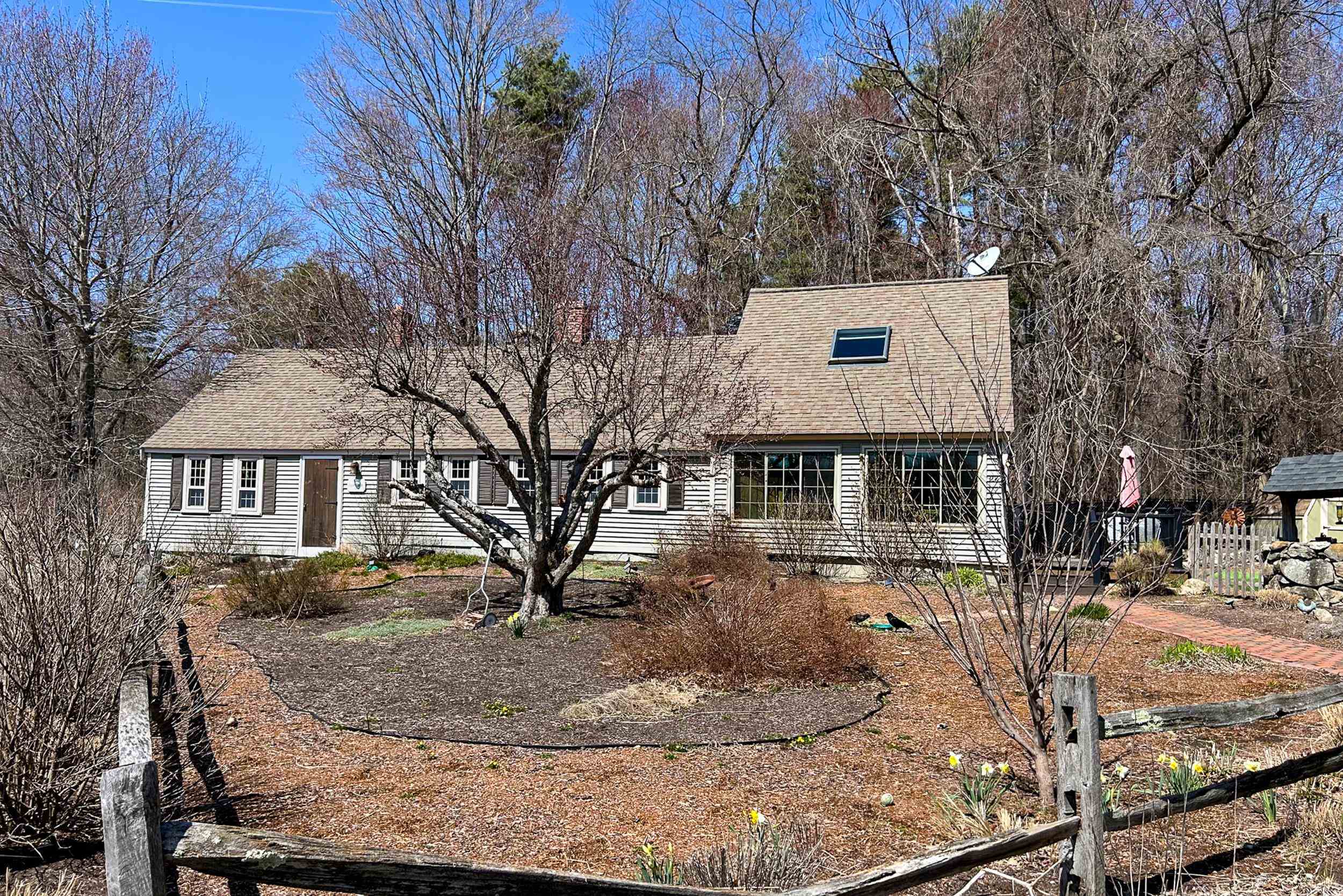 Property Photo: 92 Main Street NH 03811