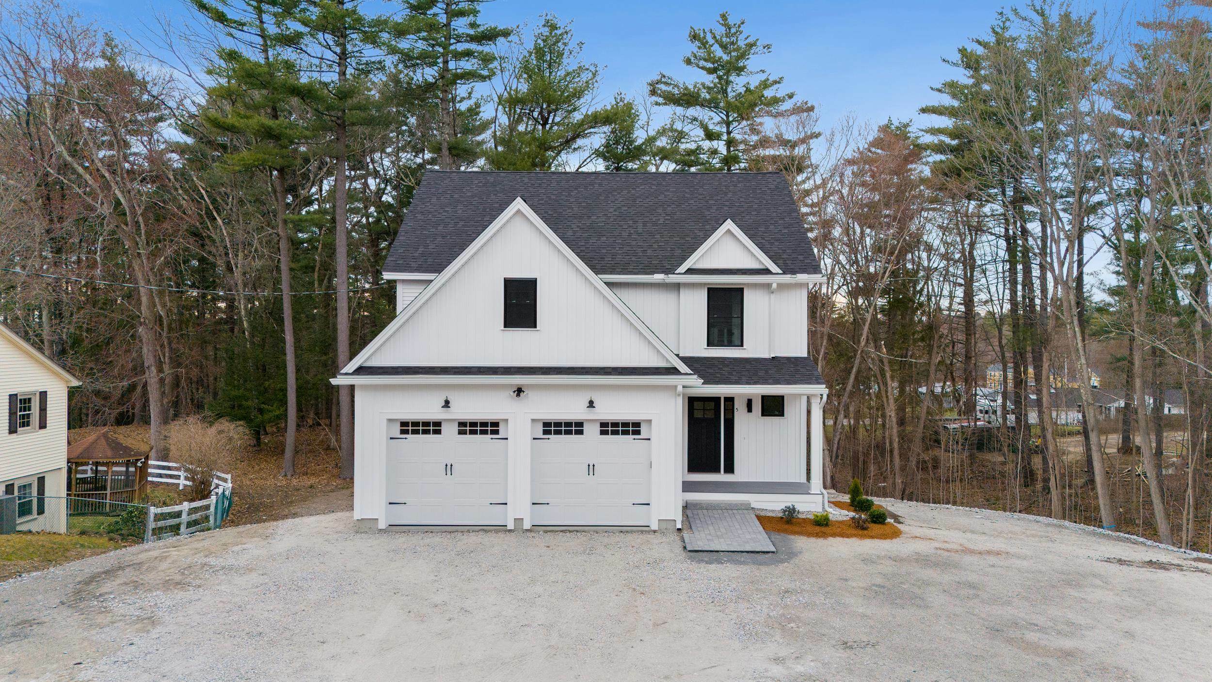 Property Photo: 5 True Avenue NH 03038
