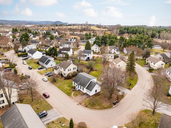 Property Photo: 9 Dover Street VT 05403