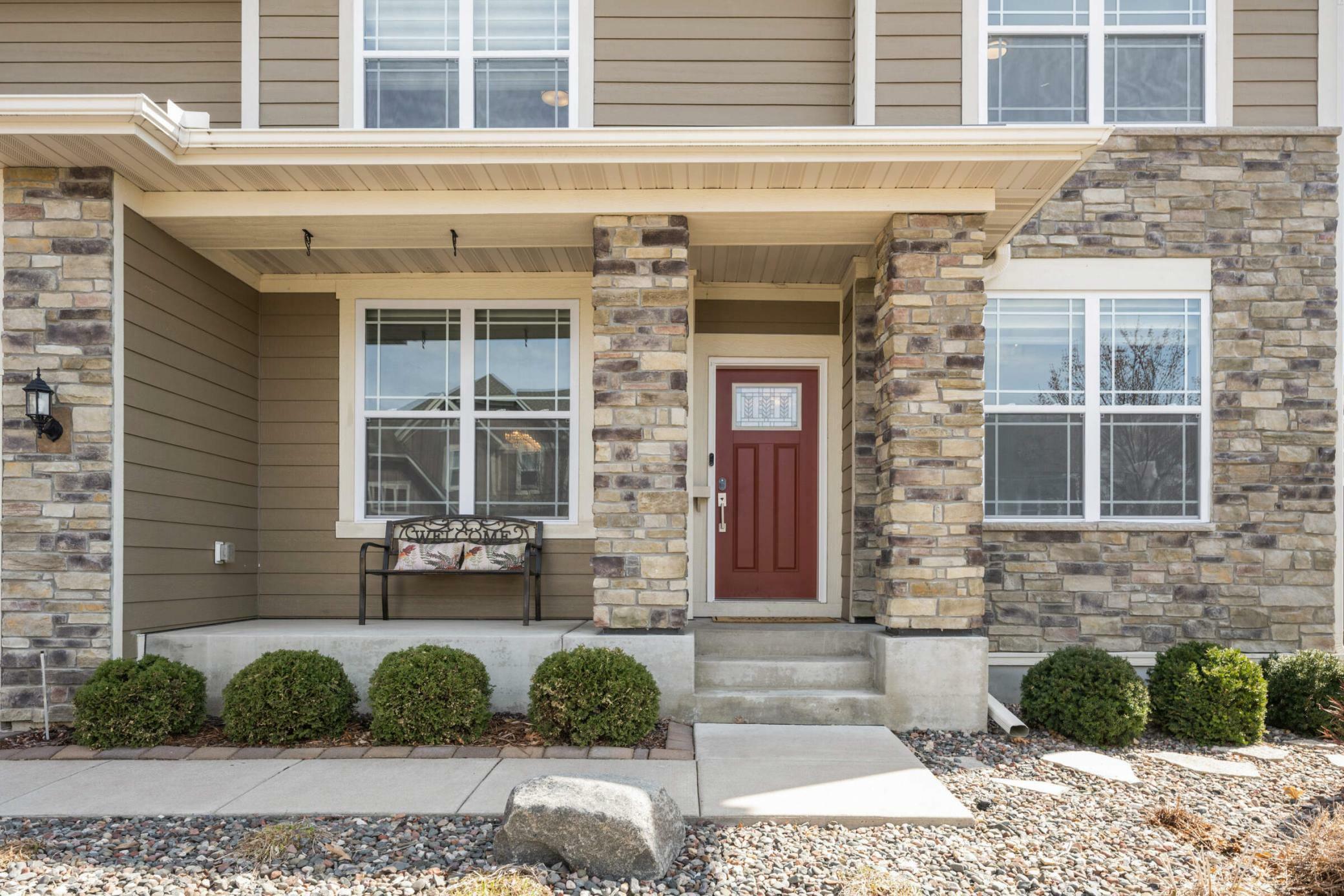 Property Photo: 16825 57th Avenue N MN 55446