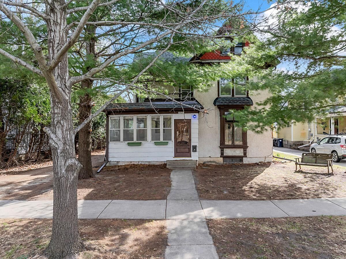 Property Photo: 405 College Street MN 55057