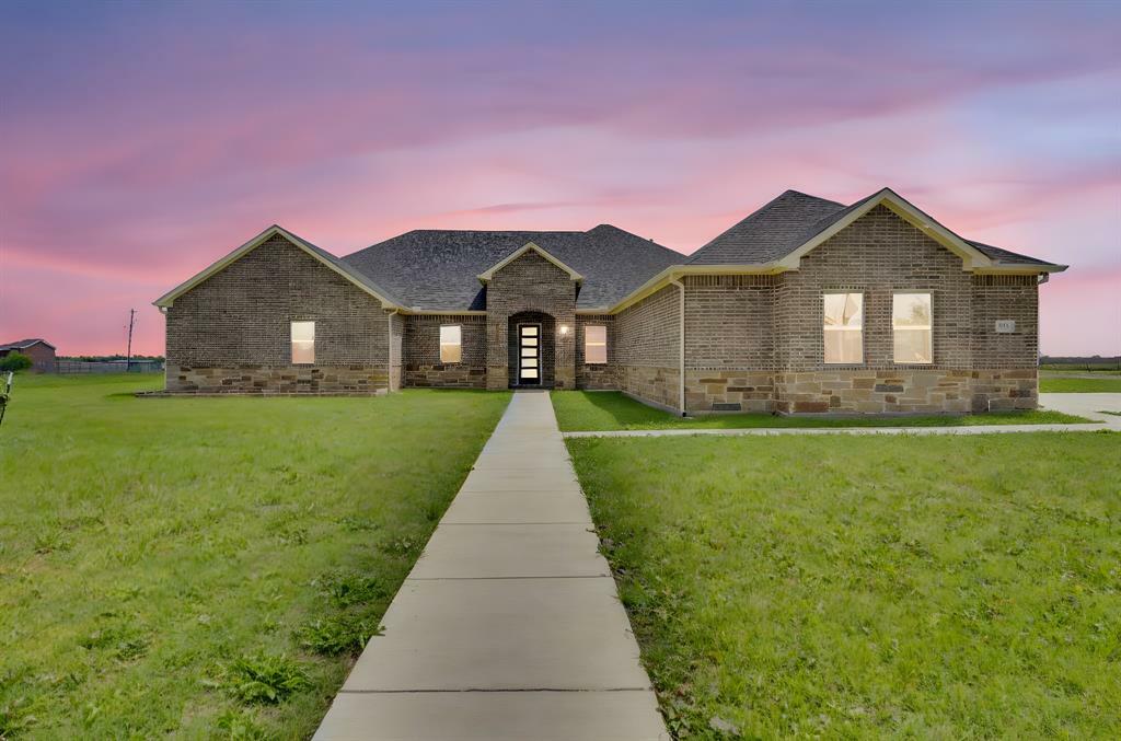 350 Farrar Road  Waxahachie TX 75165 photo