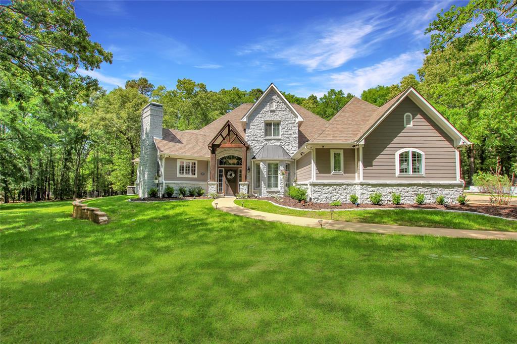 Property Photo: 14851 Gold Leaf Court TX 75707