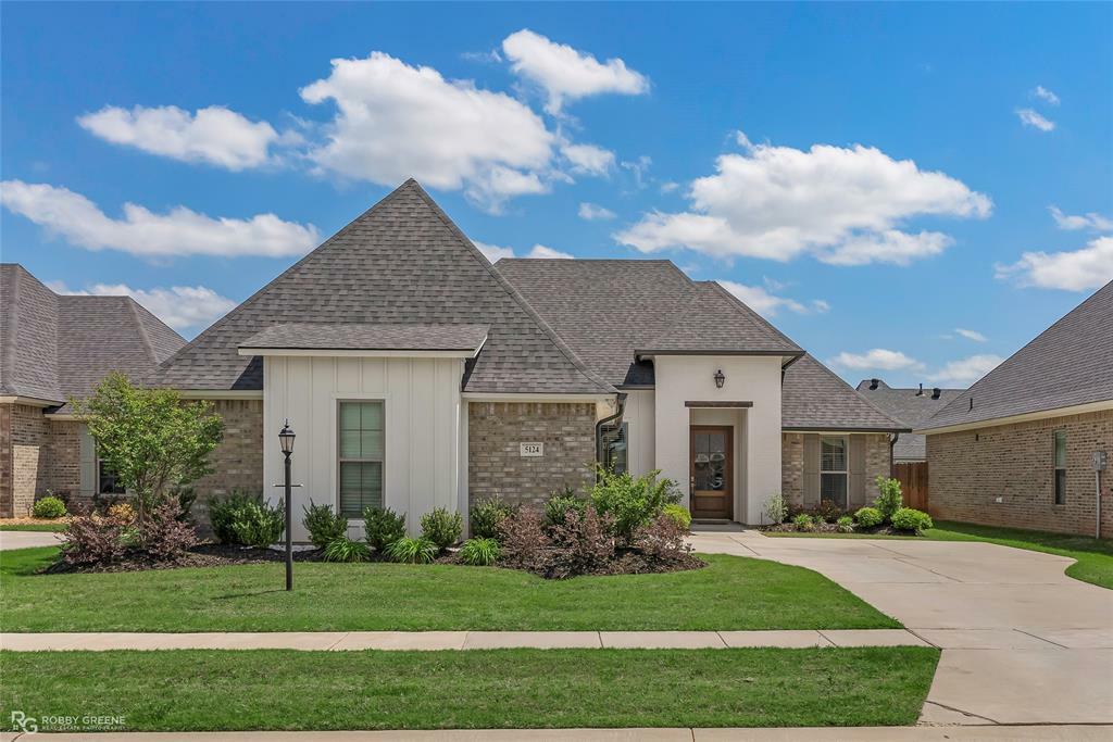 Property Photo:  5124 Tensas Drive  LA 71111 