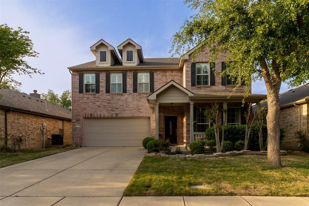 Property Photo: 5720 Rubblestone Drive TX 75070
