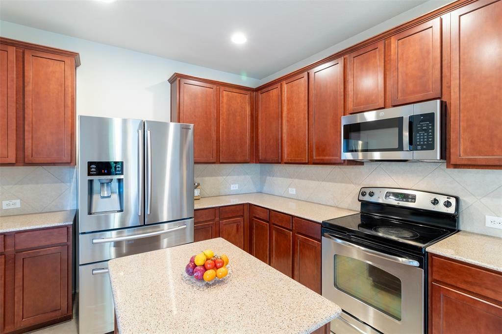 Photo de la propriété: 5720 Rubblestone Drive TX 75070