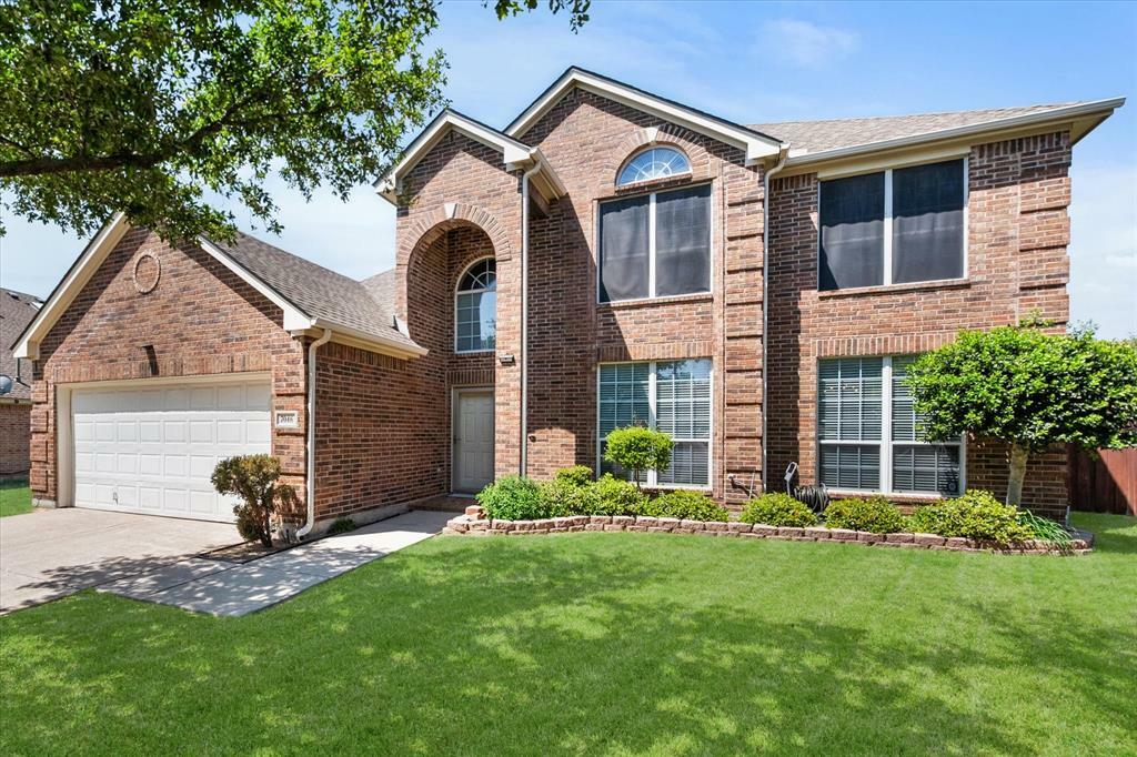 7046 Granville Court  Dallas TX 75249 photo