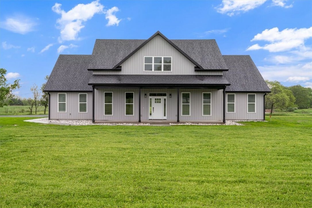 17153 Mill Hill Road  Garfield AR 72732 photo