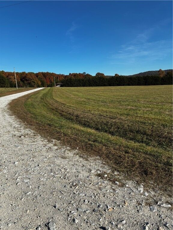 Property Photo:  4510 Starlite Drive  AR 72601 