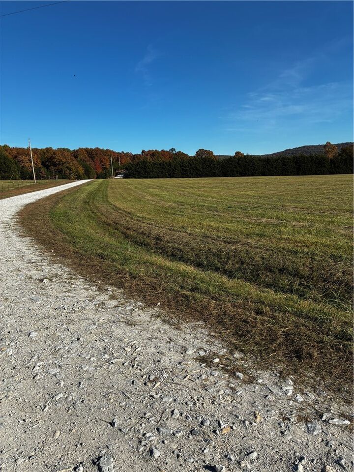 Property Photo:  4510 Starlite Drive  AR 72601 