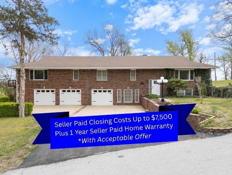 Property Photo: 101 Poindexter Drive MO 64856