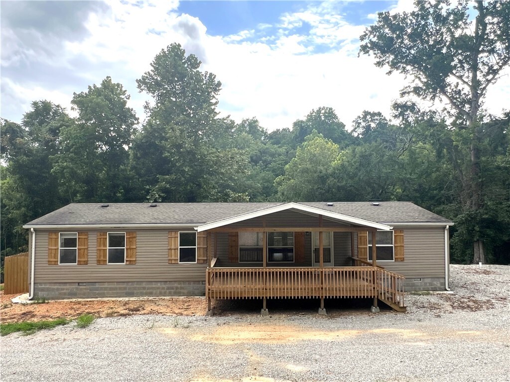 Property Photo: 81 Kirk Mountain Lane MO 64831
