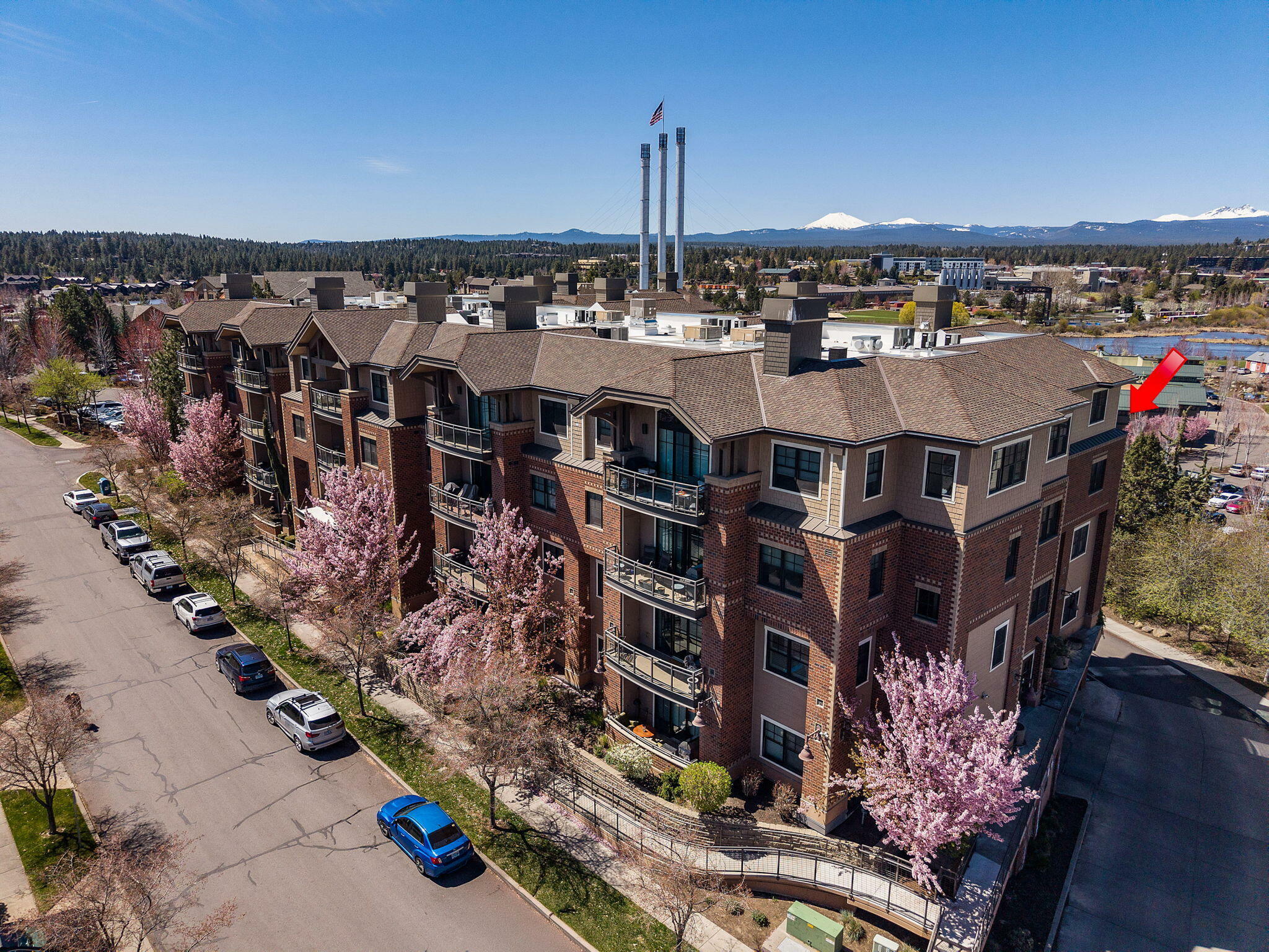 Property Photo: 363 SW Bluff Drive 310 OR 97702