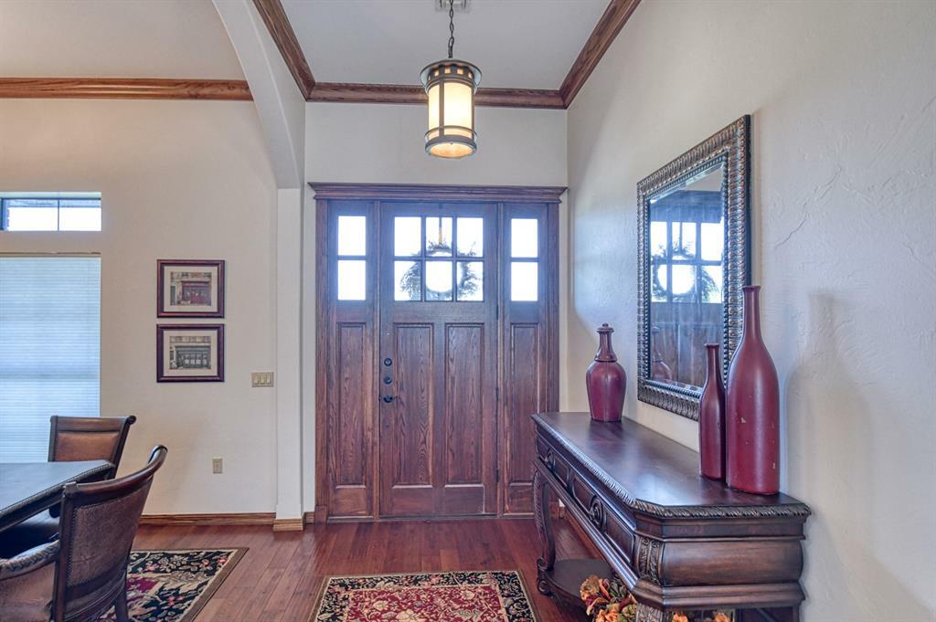 Property Photo: 2501 W Georgia Avenue OK 73018