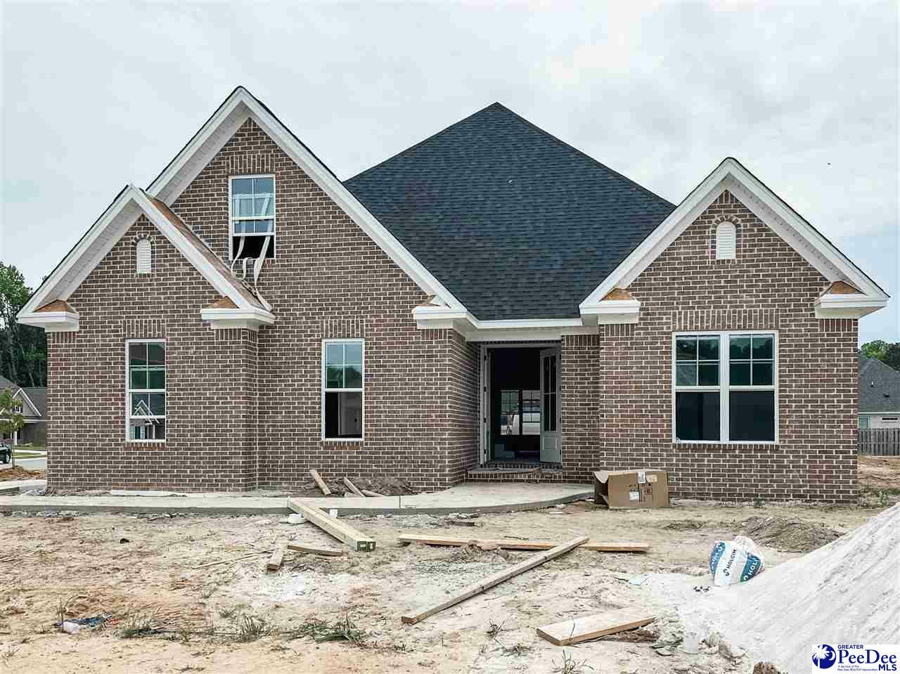 Property Photo: 3000 Weatherstone Ln SC 29501