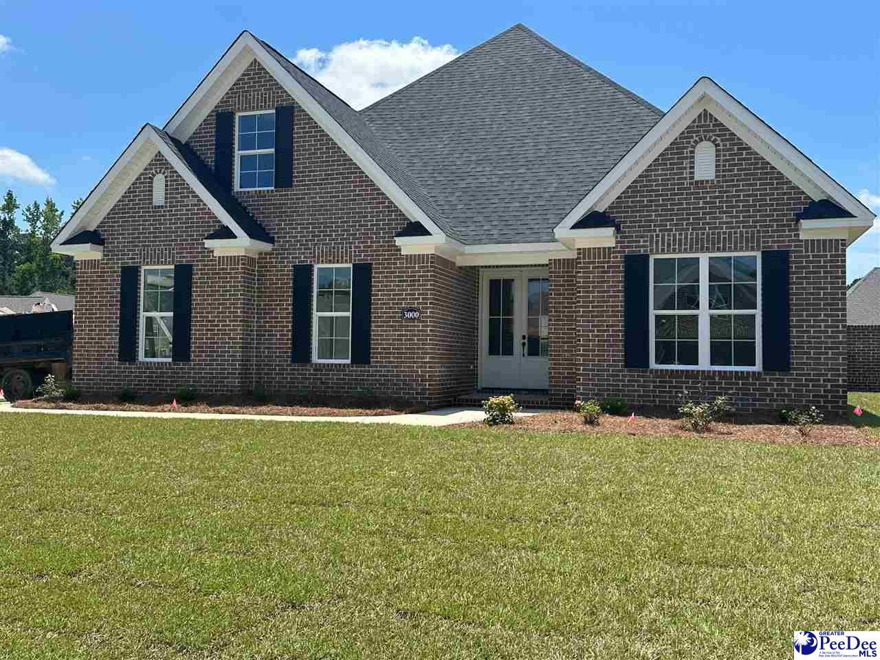Property Photo: 3000 Weatherstone Ln SC 29501